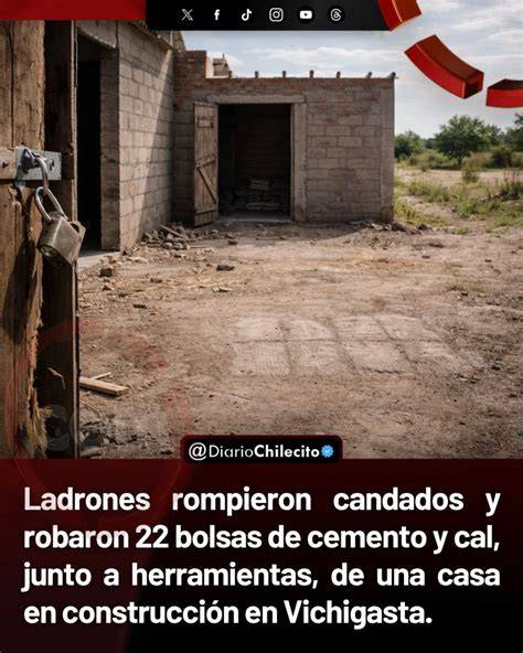 zona de cemento junto a vivienda