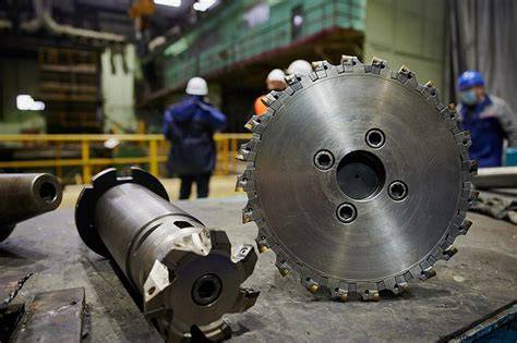 Usos industriales del molibdeno