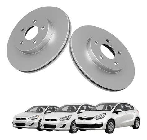 Canerías de freno Hyundai Accent 2012