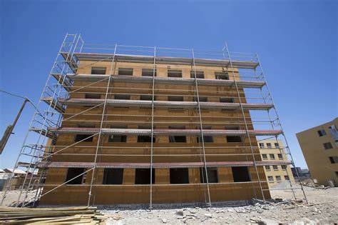 Impacto del petróleo en costos de construcción