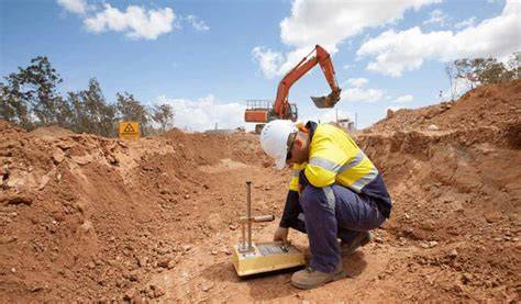 ingeniería geotécnica y cementos