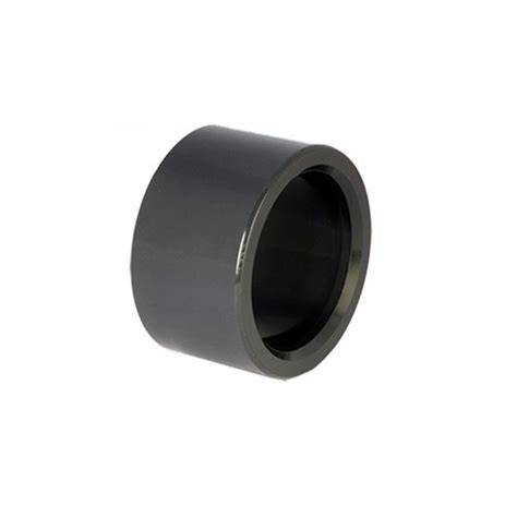 buje reductor PVC 25x20 instalado