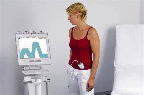 Dispositivo de biofeedback para suelo pélvico