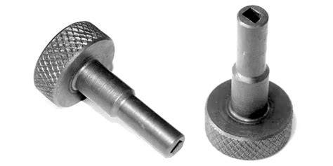sincronizador de tornillos balancines TVS