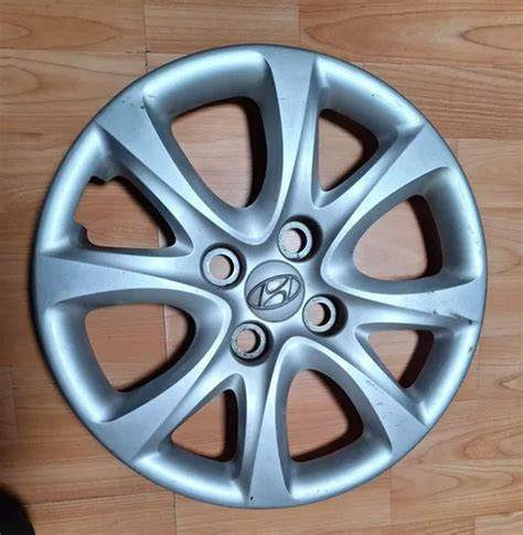 Medidas y compatibilidad de aro Hyundai Accent