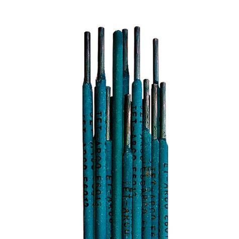 Electrodo E6013 punta azul para herrería
