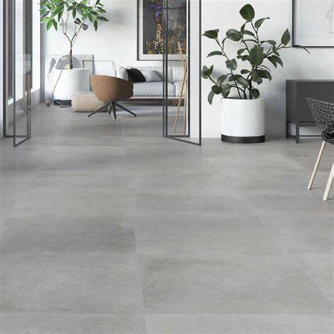 porcelanato Loft gris formato 30x60