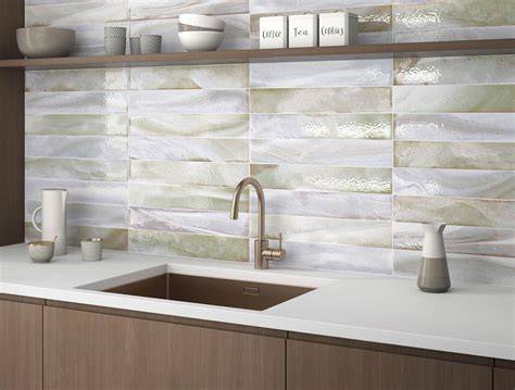 Revestimientos murales decorativos para cocina