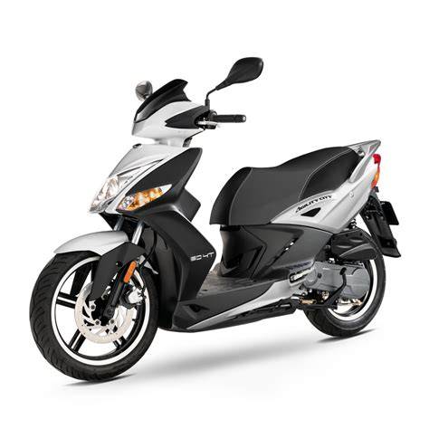 Comparativa motocicletas scooter 50 cc