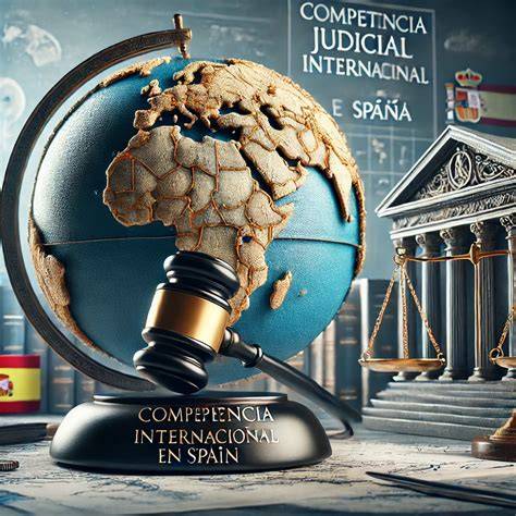 Alcance de la apelación y competencia judicial