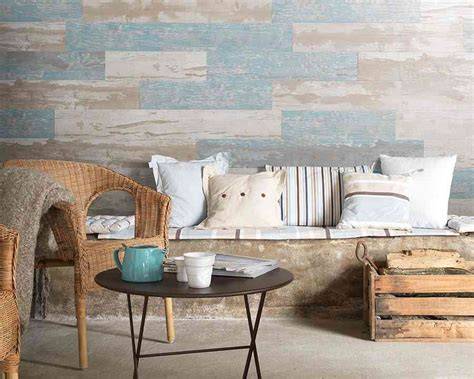 Ideas de revestimiento decorativo para paredes
