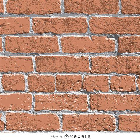 pared de ladrillos textura realista
