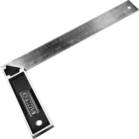 Escuadra carpintera Stanley para techo