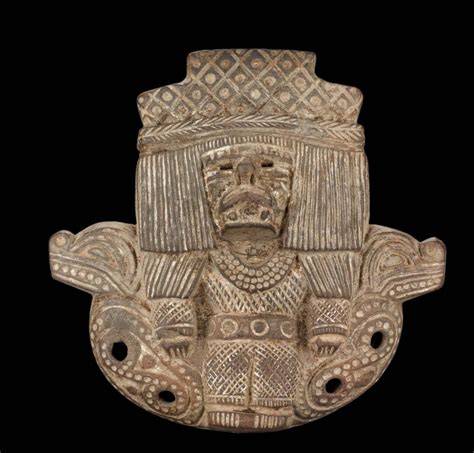 Figuras antropomorfas del Bajo Pecos