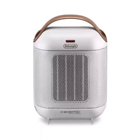 Termoventilador cerámico DeLonghi TCH7592ER