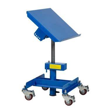 Mesa inclinable y recipiente de agua Einhell