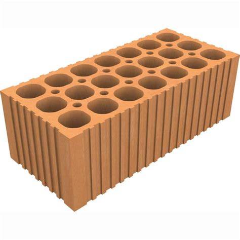 ladrillos macizos y huecos para pilares