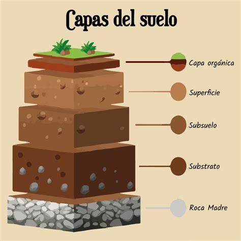 capas refractarias del piso del fogón