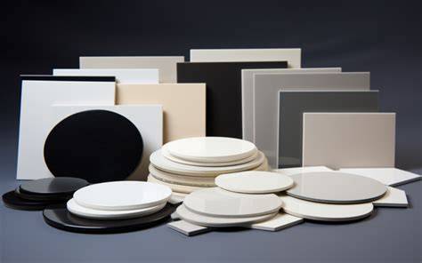 Composición de platos cerámicos en pared