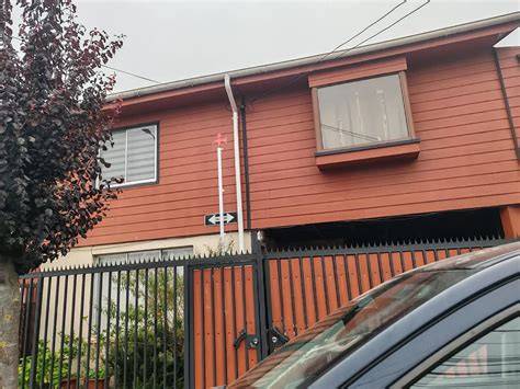 Casa amplia de dos pisos en Quillota