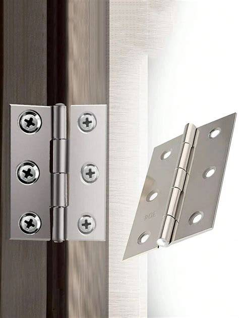 bisagra plana KIMANA para puerta abatible