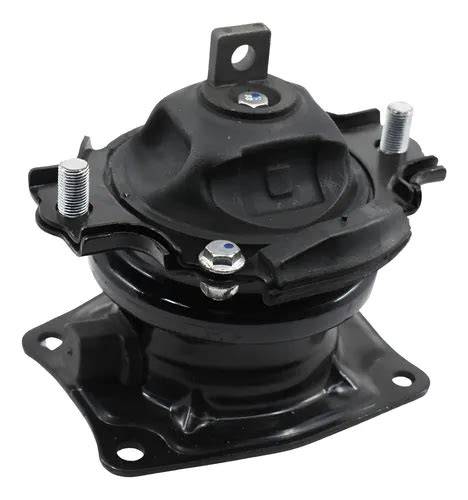 Soporte frontal de motor en bloque
