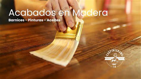 acabados para pavimento de madera restaurado