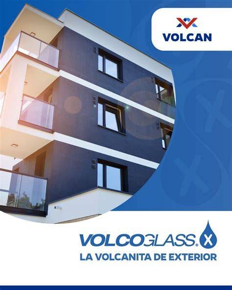 Instalación de plancha Volcoglass