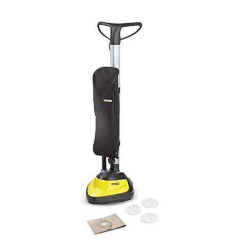 Maquina enceradora de pisos Kärcher FP 303