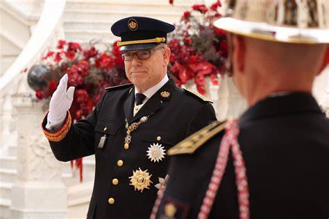 Juan Alberto Pinto Gacitúa en uniforme militar
