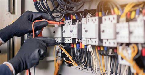 instalaciones eléctricas infraestructura construcción