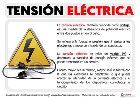 Tipos de irregularidades en tensión eléctrica