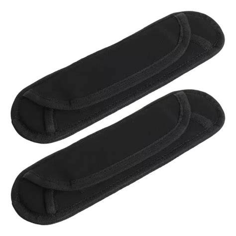 Hombrera acolchada para transportar andamios