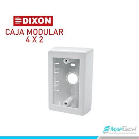 caja de escalas modular para obras