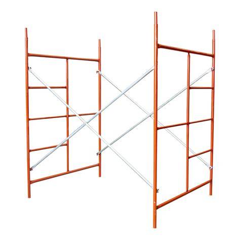andamio Kwik-Stage de acero