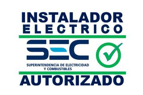 Documentos normativos eléctricos SEC Chile