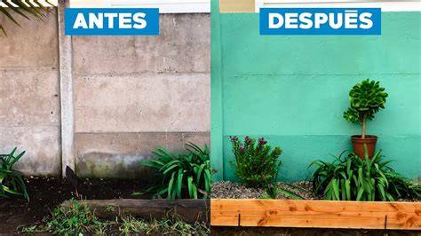 pintura exterior para pandereta de jardín