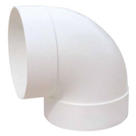 codo PVC sanitario para cementar