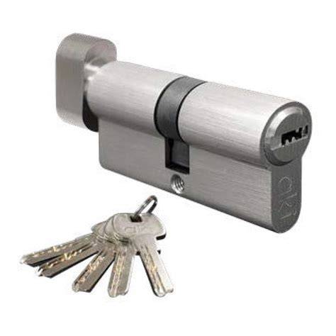 cilindro de cerradura Peugeot con llave